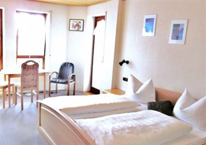 Gastehaus Hannelore Geiselwind