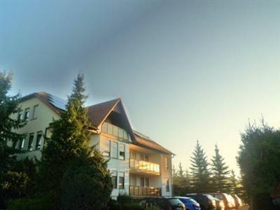 Gastehaus Hannelore Geiselwind