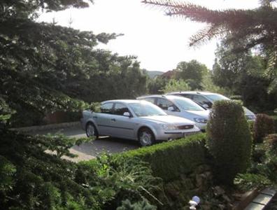 Gastehaus Hannelore Geiselwind