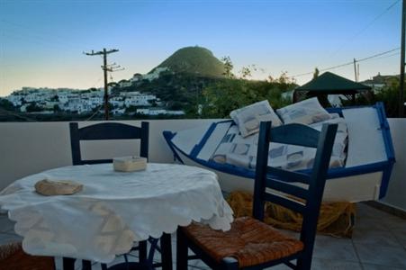 Vivere A Plakes Apartments Milos