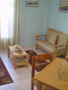 Vivere A Plakes Apartments Milos