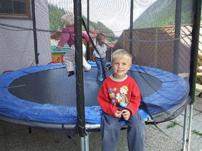 Haus Petra Apartment Neustift im Stubaital