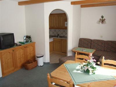 Ausserwieserhof Apartments Neustift im Stubaital