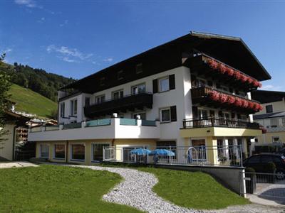 Hotel Landhaus Tannenberg