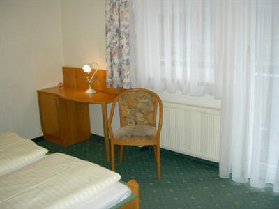 Hotel Landhaus Tannenberg