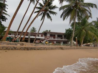 Ypsylon Tourist Resort Beruwala