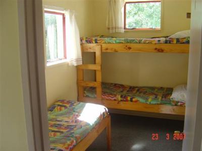 Alpine Motel and Lodge Ohakune