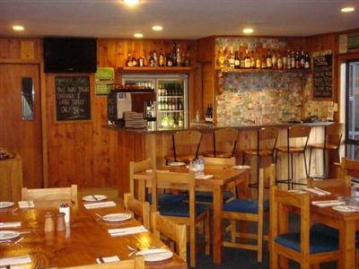 Alpine Motel and Lodge Ohakune