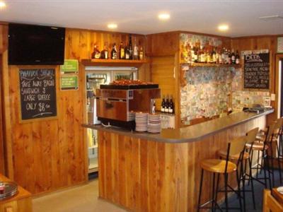 Alpine Motel and Lodge Ohakune