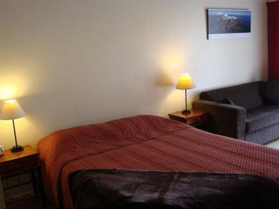 Alpine Motel and Lodge Ohakune