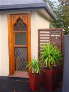 Alpine Motel and Lodge Ohakune