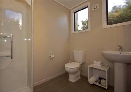 Alpine Motel and Lodge Ohakune