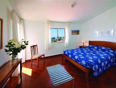 Seaview Salema Apartments