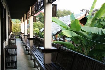 Saithong Guest House Chiang Mai