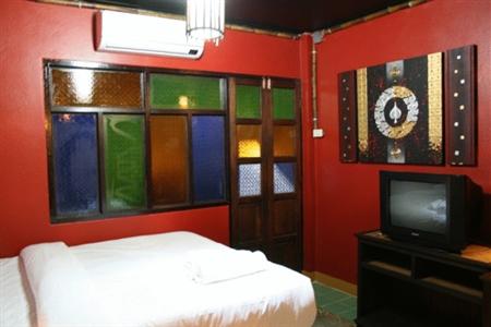 Saithong Guest House Chiang Mai