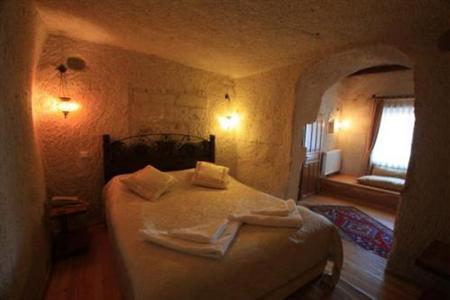 Dervish Cave House