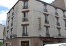 Hotel De La Place Malakoff