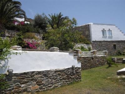 Carlo Bungalows Agios Ioannis (Tinos)