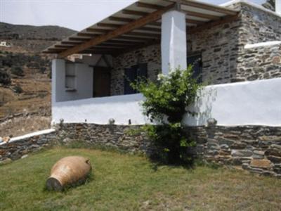 Carlo Bungalows Agios Ioannis (Tinos)