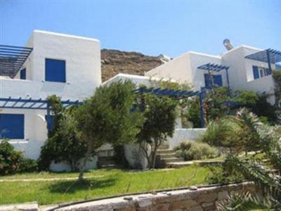 Carlo Bungalows Agios Ioannis (Tinos)