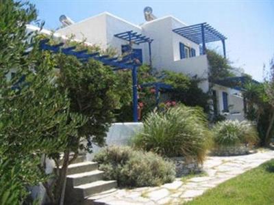 Carlo Bungalows Agios Ioannis (Tinos)