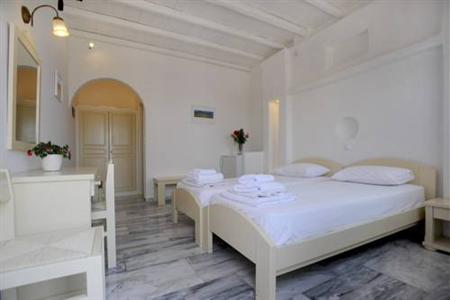 Carlo Bungalows Agios Ioannis (Tinos)