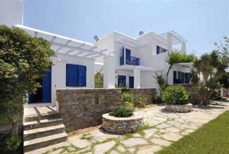 Carlo Bungalows Agios Ioannis (Tinos)