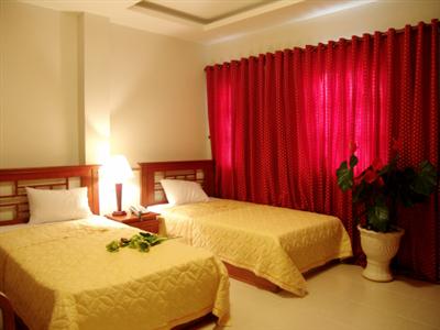 Hong Hac Hotel Ho Chi Minh City