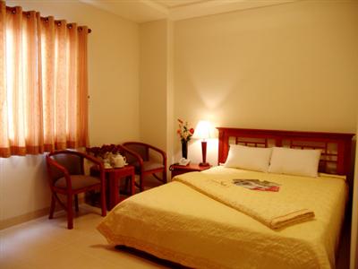 Hong Hac Hotel Ho Chi Minh City