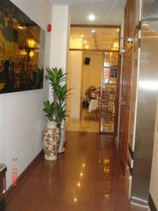 Hong Hac Hotel Ho Chi Minh City