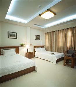 Hong Hac Hotel Ho Chi Minh City