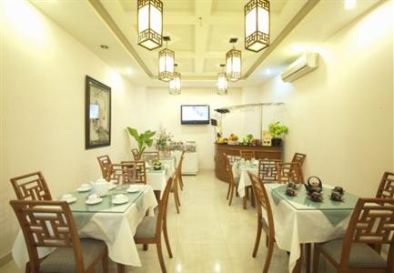 Hong Hac Hotel Ho Chi Minh City