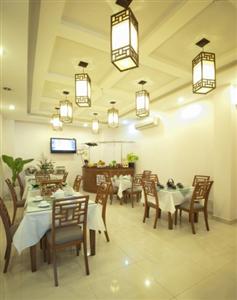 Hong Hac Hotel Ho Chi Minh City