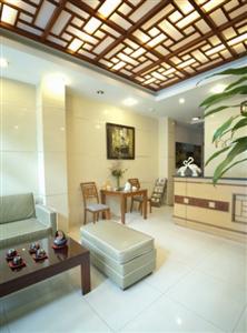 Hong Hac Hotel Ho Chi Minh City