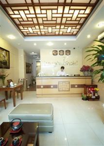 Hong Hac Hotel Ho Chi Minh City