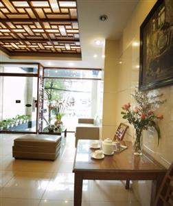 Hong Hac Hotel Ho Chi Minh City