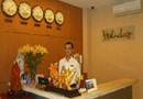 Holiday Hotel Ho Chi Minh City