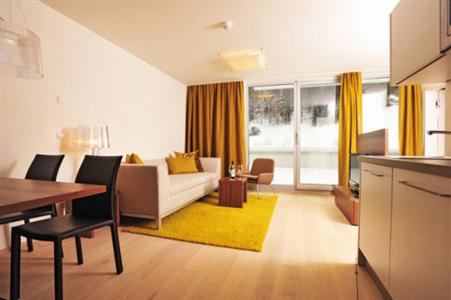 Golf & Skiresort Tauernresidence Radstadt