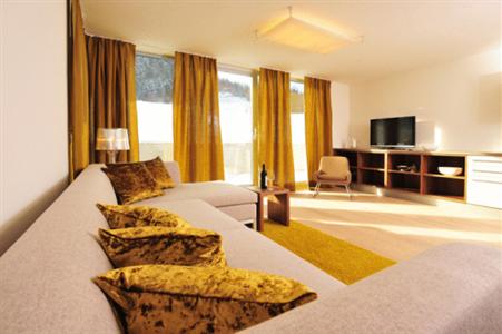 Golf & Skiresort Tauernresidence Radstadt