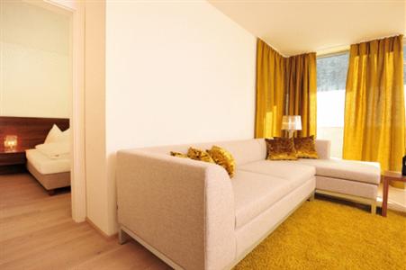 Golf & Skiresort Tauernresidence Radstadt