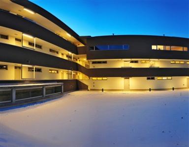 Golf & Skiresort Tauernresidence Radstadt