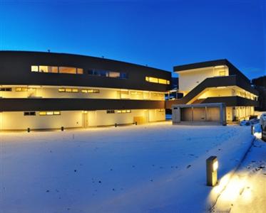 Golf & Skiresort Tauernresidence Radstadt