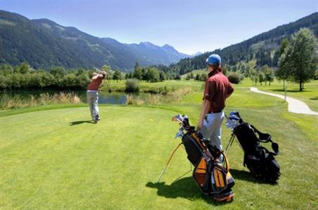 Golf & Skiresort Tauernresidence Radstadt