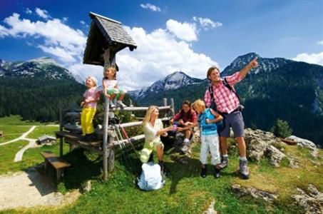 Golf & Skiresort Tauernresidence Radstadt