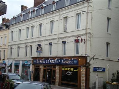 Hotel Le Fecamp