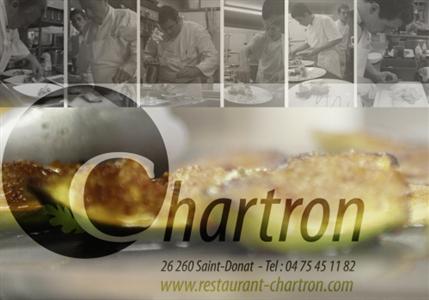 Chartron