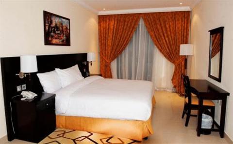 Asfar Hotel Apartment