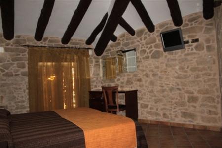 Hotel El Castell Valderrobres