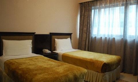 Liwa Hotel Apartments