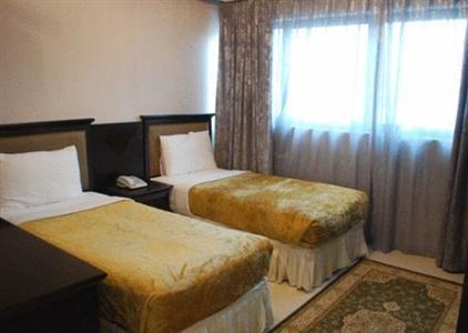 Liwa Hotel Apartments